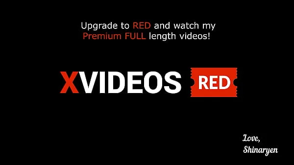 Sexy Blonde Babe Covered in Cum