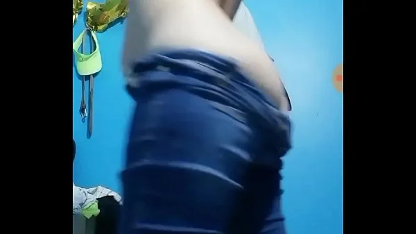 Gái tây Thủ dâm 5