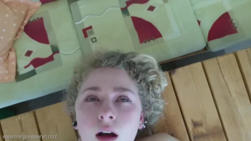 Maryjane Auryn most intense moments part 1